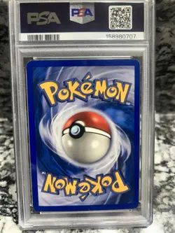 Pokemon TCG Charizard Legendary Collection 3/110 Reverse Holo Rare - Image 3