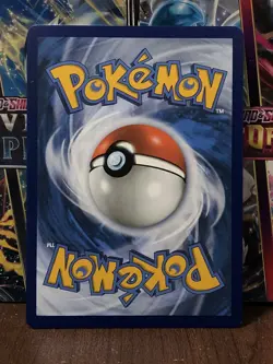 CLAYDOL LV. 45 15/106 CELEBRATIONS POKEMON (HOLO RARE, NM) - Image 2