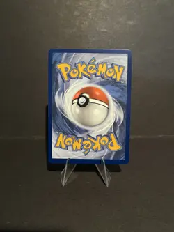 Ho-Oh V - Silver Tempest - Ultra Rare 140/195 Near Mint Pokemon TCG NM - Image 3