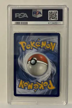 Pokemon 2016 XY Evolutions Flying Pikachu 110/108 Secret Rare PSA 10 English - Image 2