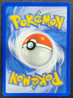 2000 Neo Genesis Swinub 79/111 1st Edition Wotc Vintage Pokemon Card - Image 2