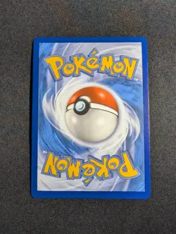 Pokemon Piers 187/189 Full Art Swsh03: Darkness Ablaze NM - Image 2