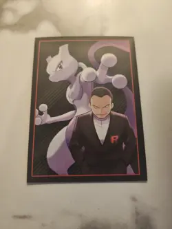 Pokemon TCG Pikachu Secret Rare Full Art Holo EN 160/159 CZ 70HP - Image 4