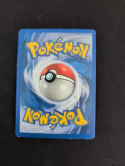Pokemon TCG Erika's Maids 109/132 Gym Heroes Unlimited MP - Image 2