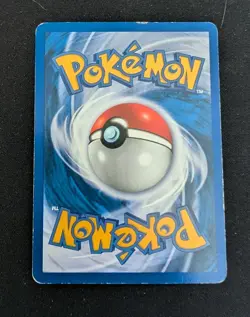 Brock's Onix 69/132 Unlimited Common Gym Heroes Pokemon Heavily Played - Image 2
