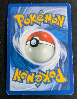 Pokemon TCG Brocks Vulpix 73/132 Gym Heroes MP - Image 2