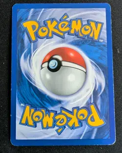 Blaine's Tauros 64/132 Common Gym Heroes Pokemon Card MP - Image 2