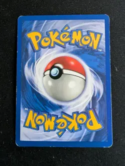 Brock's Graveler 40/132 Uncommon Gym Heroes Pokemon TCG Card - Image 2