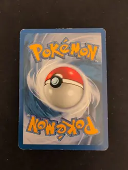 Pokemon TCG Mistys Staryu 92/132 Gym Heroes Unlimited HP - Image 2
