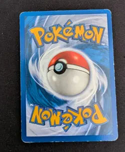 Pokemon Giovanni's Meowth Gym Challenge 74/132 Common - Image 2