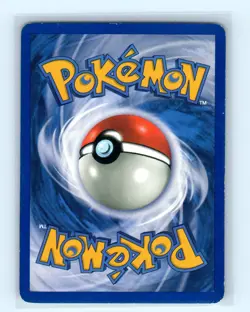 Pokemon tcg Gym Heroes Sabrina's Abra Moderately played - Image 2