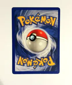 Pokemon Card Base Set 1999 1st Edition Defender 80/102 LP Vintage - Image 2