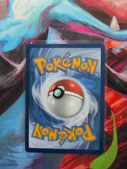 Fan Rotom 250/217 IR Ascensionne Heros Evolution NM Anglais Pokemon TCG - Image 2