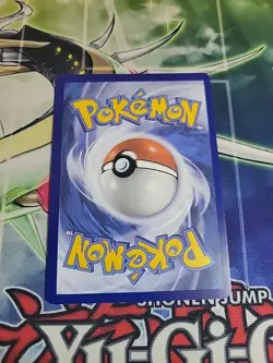 Pokemon TCG Card Pawmot - (Prerelease) 006 SV: Scarlet & Violet Promo Cards NM - Image 2