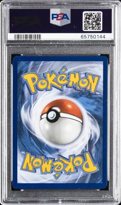 2021 POKEMON CELEBRATIONS CLASSIC COLLECTION #4 CHARIZARD-HOLO PSA 10 - Image 2