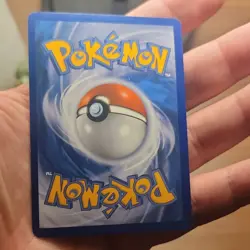 The Pokemon Company Yanmega Prime 98/102 Triumphant Holo Ultra Rare English - Image 2