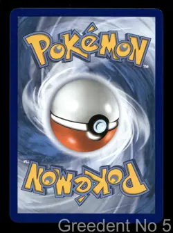 Pikachu (Friend Ball) 055/217 Holo Ascended Heroes Pokemon Reverse Holo NM - Image 2