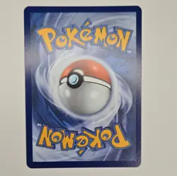 The Pokemon Company Naveen 112/088 Secret Rare Holo Full Art EN - Image 2