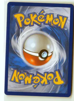 Watchog Pokemon M4 095/083 (Chaos Rising) Illustration Rare Korean Holo NM - Image 2