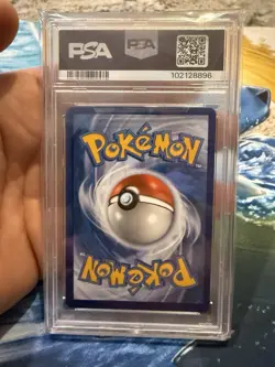 2022 Pikachu v Lost Origin Trading Card TG16/TG30 PSA 10 Gem MT - Image 2