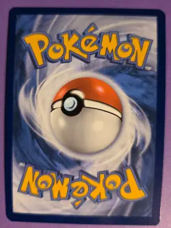 The Pokemon Company Greavard 214/198 SV01 Illustration Rare Holo English - Image 2