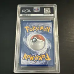 PSA 10 Dawn PFL Special Illustration Rare Foil Trainer 129/094 English 2025 - Image 2