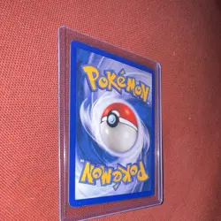 Pokemon TCG Tyranitar Aquapolis Holo Rare H28/H32 2003 120 HP English - Image 5