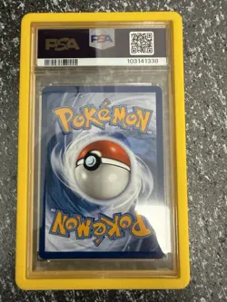 Pokemon TCG Surging Sparks Pikachu EX Card 2024 SIR, 238/191, PSA 9 Mint - Image 2