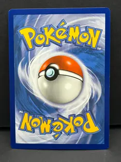 Totodile 018/025 Promo McDonald's 25th Anniversary Promos Pokemon Holo Near Mint - Image 2