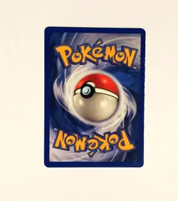 Pokemon Base Set 1999 - Energy Retrieval - 1st Edition 81/102 LP - Image 2