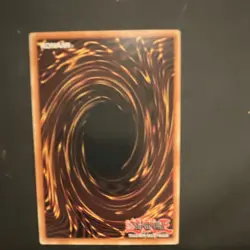 Konami Yu-Gi-Oh! Dark Balter the Terrible Fusion LOD-002 ATK 2000 DEF 1200 - Image 2