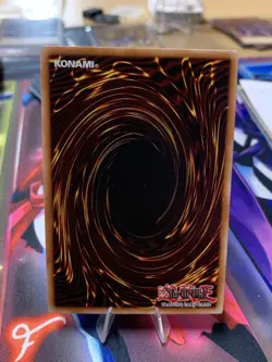 Darklord Ukoback DUSA-EN022 Duelist Saga 1st Edition - Image 2