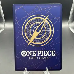 Prisoner of Impel Down OP16-042 R The Time of Battle Foil English One Piece - Image 2
