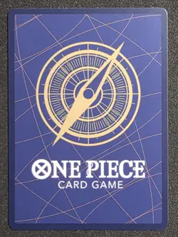 Prisoner of Impel Down OP16-042 R The Time of Battle Foil English One Piece NM - Image 2