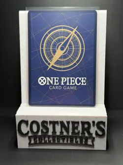 Monkey D Luffy - ST10-006 (3rd Anniversary Treasure Campaign) ST10-006 One Piece - Image 2