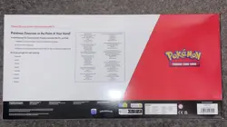Pokemon TCG Prismatic Evolutions Costco 8 Mini-Tin Bundle w/ Promo Cards - Image 2