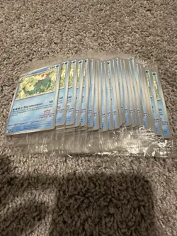 2024 Pokemon Illustration Contest 2025 Pokemon Day Sealed Promo 3 Card Pack - Image 3