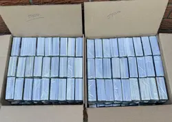 Pokemon TCG Bulk Lot of 10,800 Cards Common/Uncommon NO ENERGIES NO HOLOS - Image 3