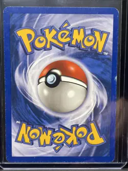 Magcargo - 18/144 Skyridge - Pokemon Card TCG - 2003 - Image 2