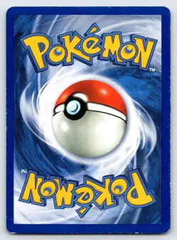 Sabrina's Gastly 96/132 1st Edition Gym Challenge Pokemon Card Vintage WOTC - Mp - Image 2