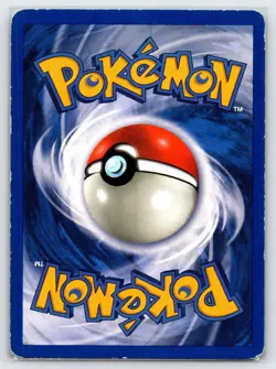 Lt. Surge's Magnemite 80/132 Gym Heroes Pokemon Card Vintage WOTC Common - Lp/Mp - Image 2