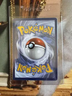Tornadus Pokemon Center White Flare Black Star Promo SVP EN 210 Card - Image 2