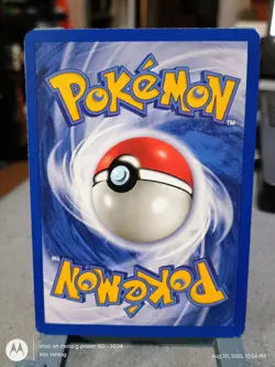 Pokemon Card - Dark Jolteon Team Rocket Unlimited 38/82 Uncommon - Image 2
