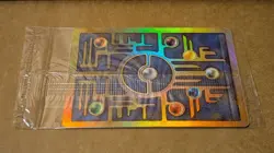 Ancient Mew Movie Promo 2000 Pokemon Card TCG - Factory Sealed - Image 5