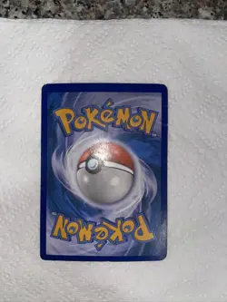 pokemon cards mega charizard Ex 69/106 - Image 2