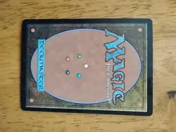 Overburden Prophecy LP Magic The Gathering Card - Image 2