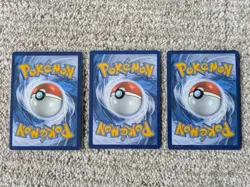 Lot Of 3 Charizard Promo Cards Sword And Shield Ultra Premium Collection - Image 2
