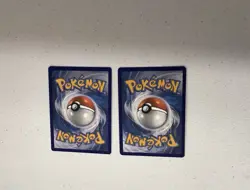 Pokemon Lot Of 5 Cards Amazing Rare, Holographic, Full Art - Image 3