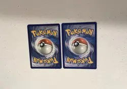 Pokemon Lot Of 5 Cards Amazing Rare, Holographic, Full Art - Image 5