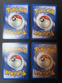 Huge Collection Bulk Lot of 600+ Pokemon Cards Mixed WOTC-XY Vintage HP-DAMAGED - Image 5
